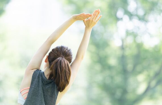 女性におすすめのマシンもご用意しております | 藤沢のパーソナルジムならDOCK GYM SHONAN